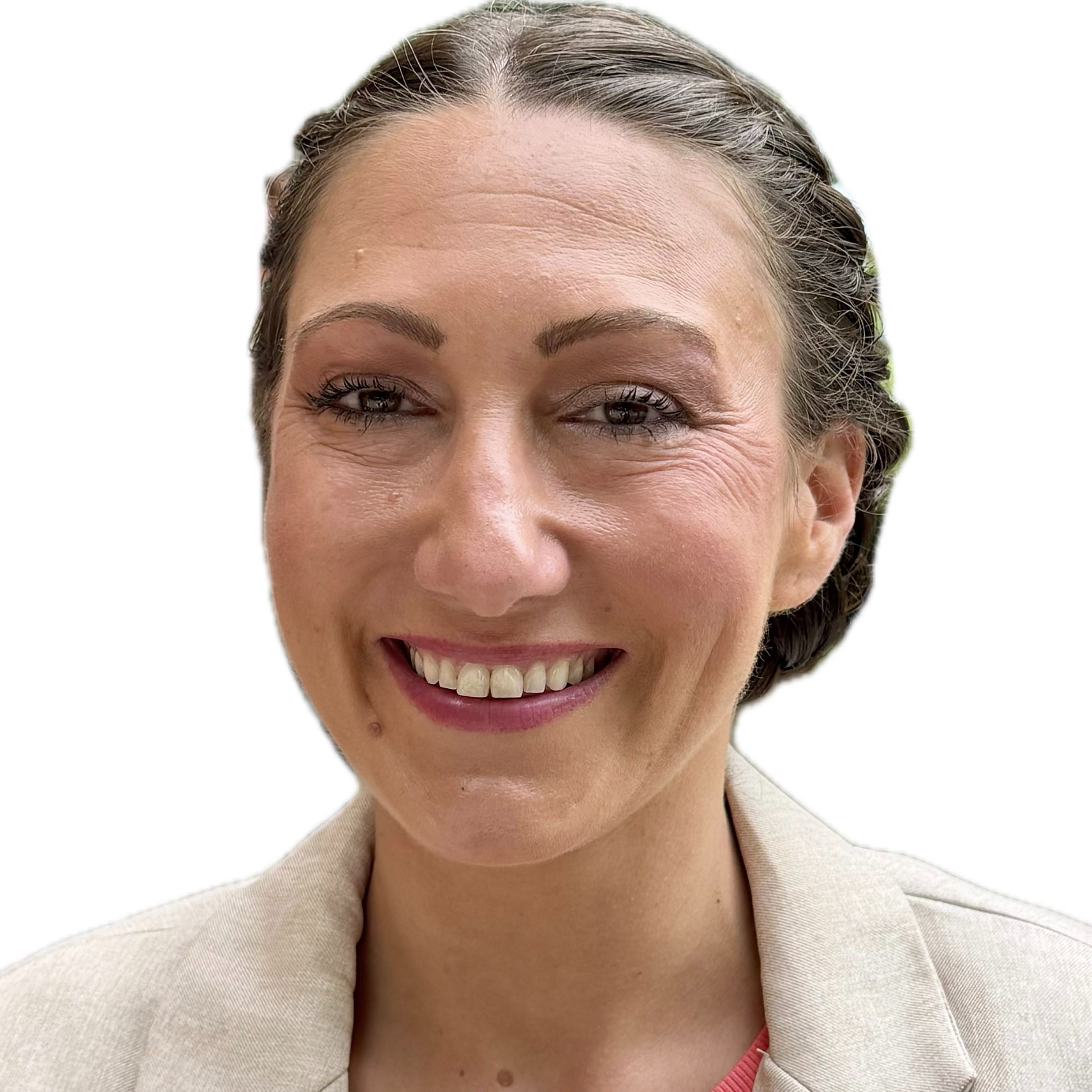 Kerstin Birnbaum-Thiedemann