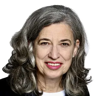 Bettina Gräfin Kerssenbrock