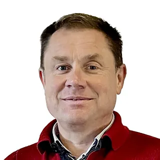 Volker Prinz