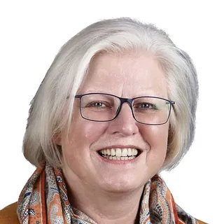 Susanne Schwarz