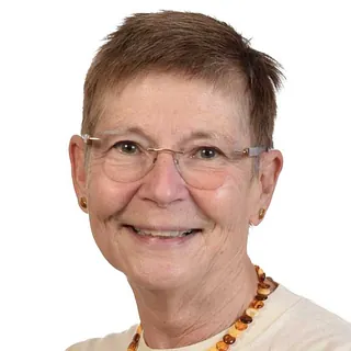 Dr. Gabriele Hofmann