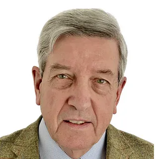 Dr. Christian Matthias Schröder