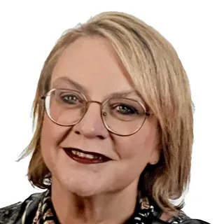 Bettina Schlüter