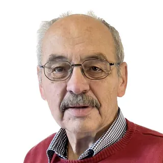 Rolf Graffenberger