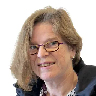 Kerstin Birnbaum-Thiedemann