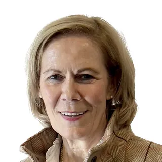 Astrid Voß-Scherrer